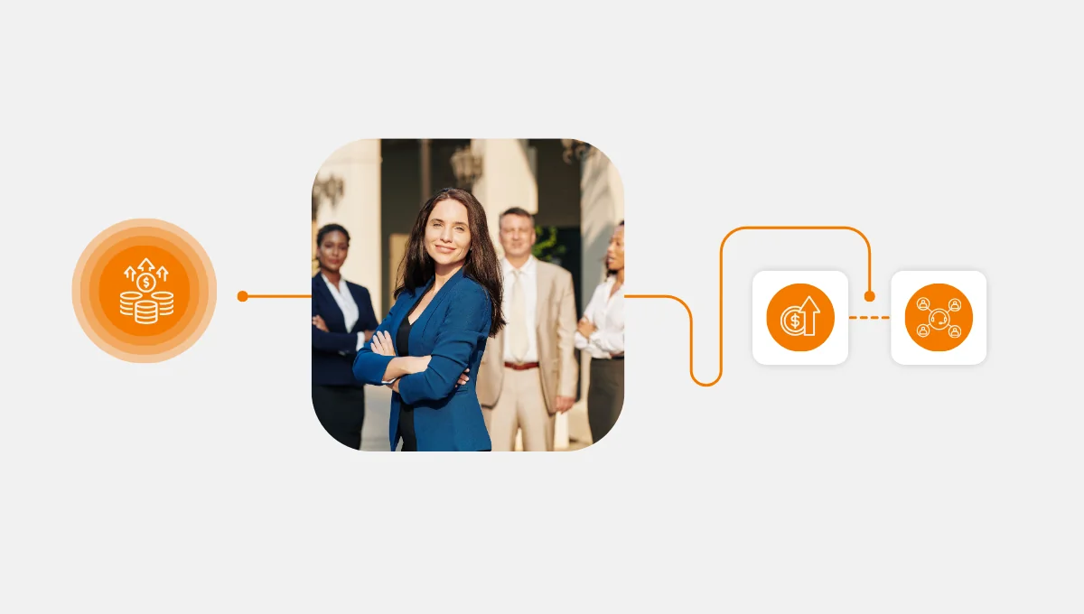 From Cost Center to Profit Engine: A Leader’s Guide to Profitable Support Scaling