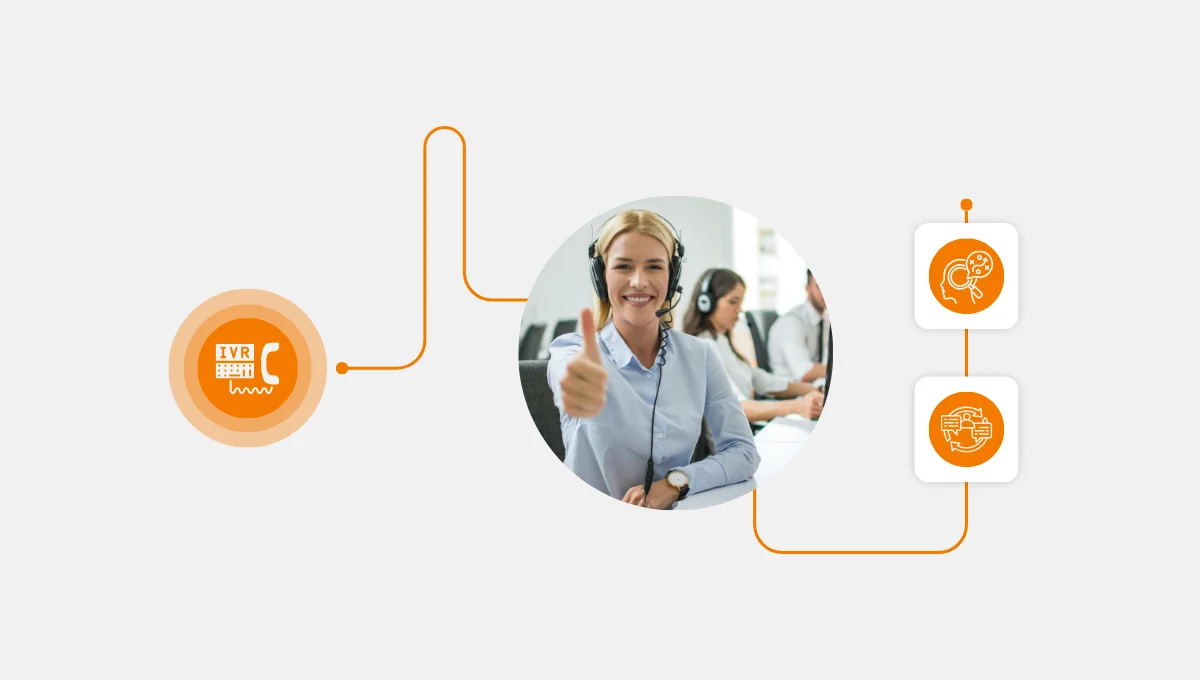 Best Practices for Writing an Effective and Professional IVR Script