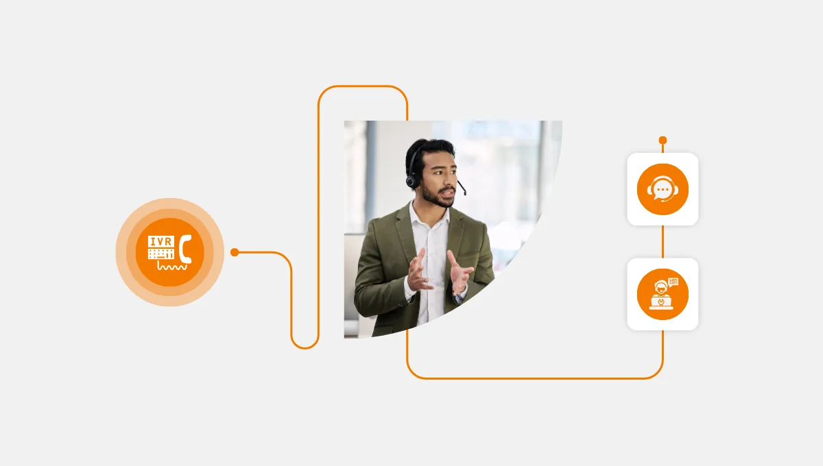 Top 7 Business Benefits of Implementing an IVR System.
