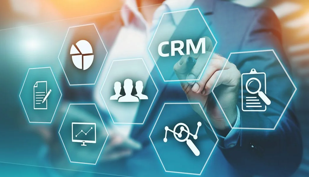 CRM