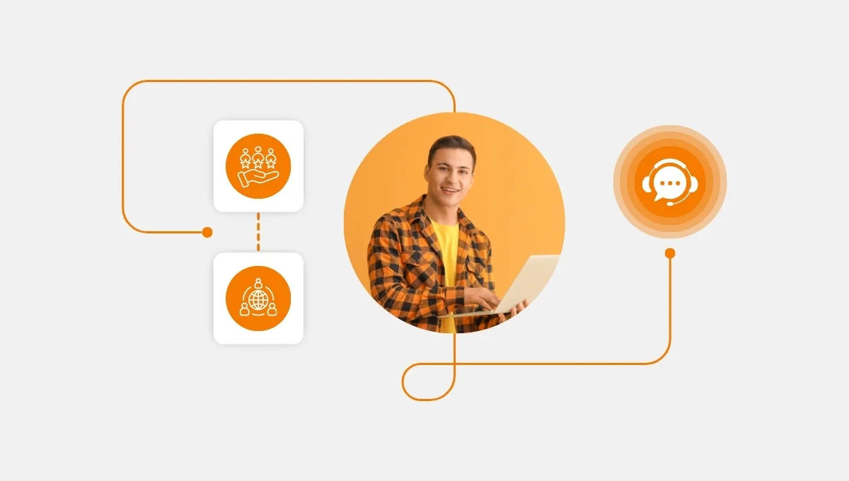 How To Design A Call Center Workflow That Actually Works