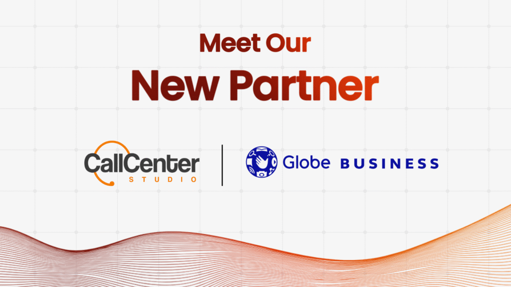 globe ccs Call Center Studio