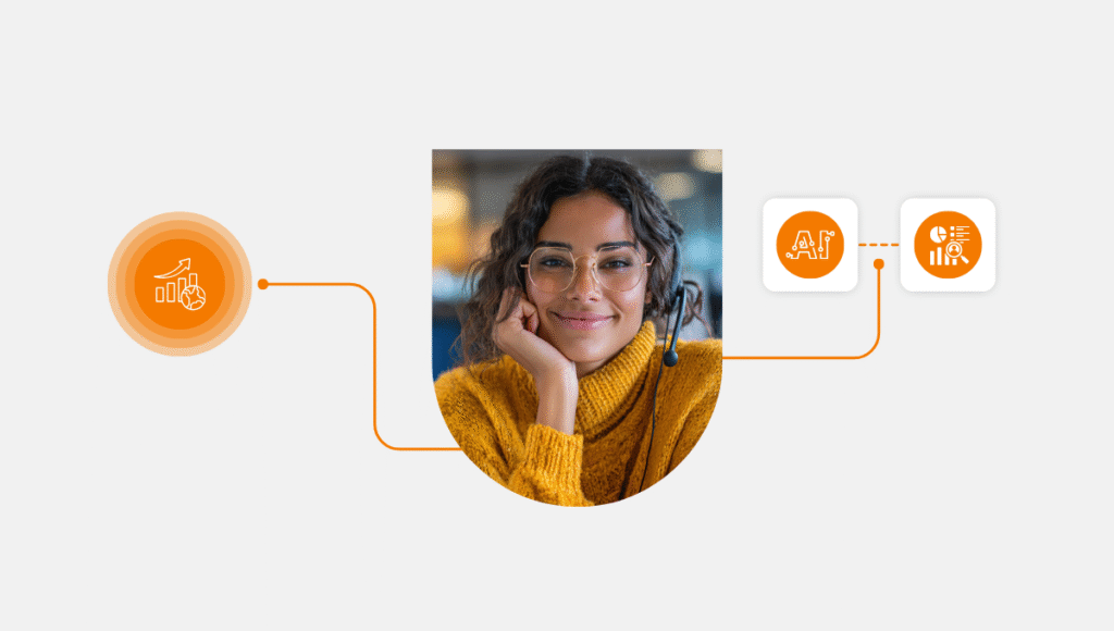 2026 Insights: Emerging Trends in Call Center Customer Experience 1 2026 Insights: Emerging Trends in Call Center Customer Experience