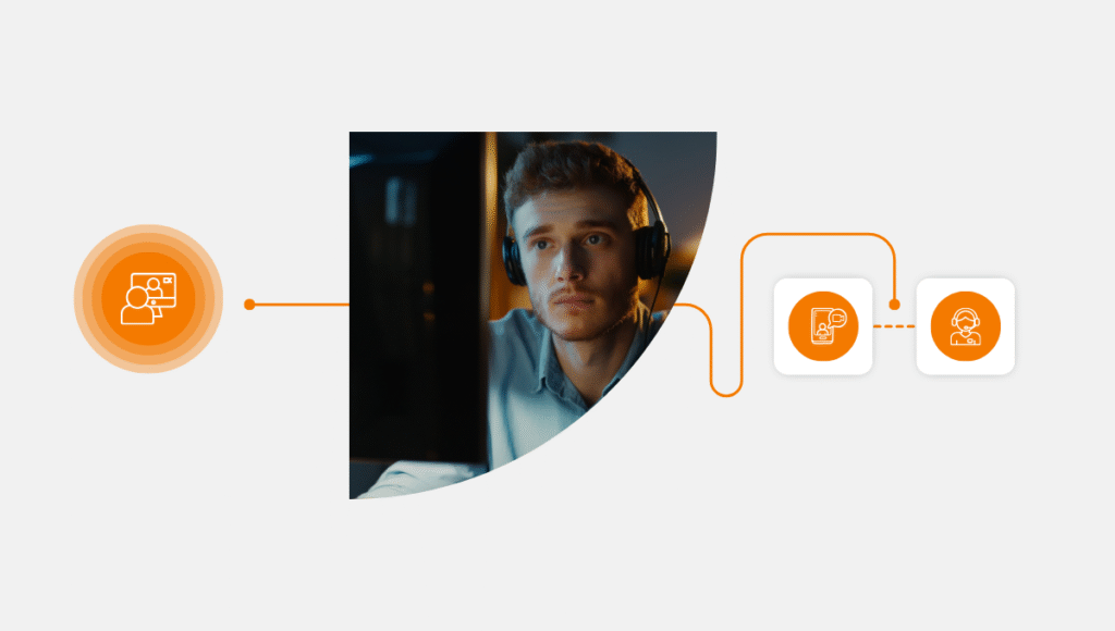 5 Simple Steps to Add Video Calls to Your Contact Center