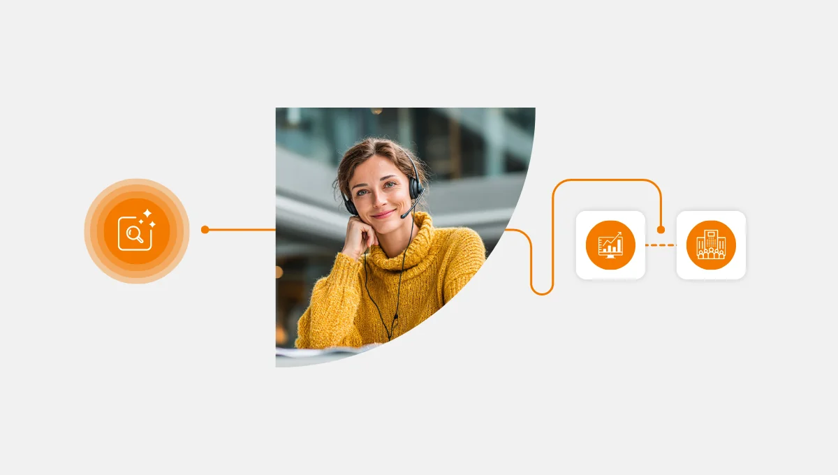 How Mid-Market Companies Can Compete on CX