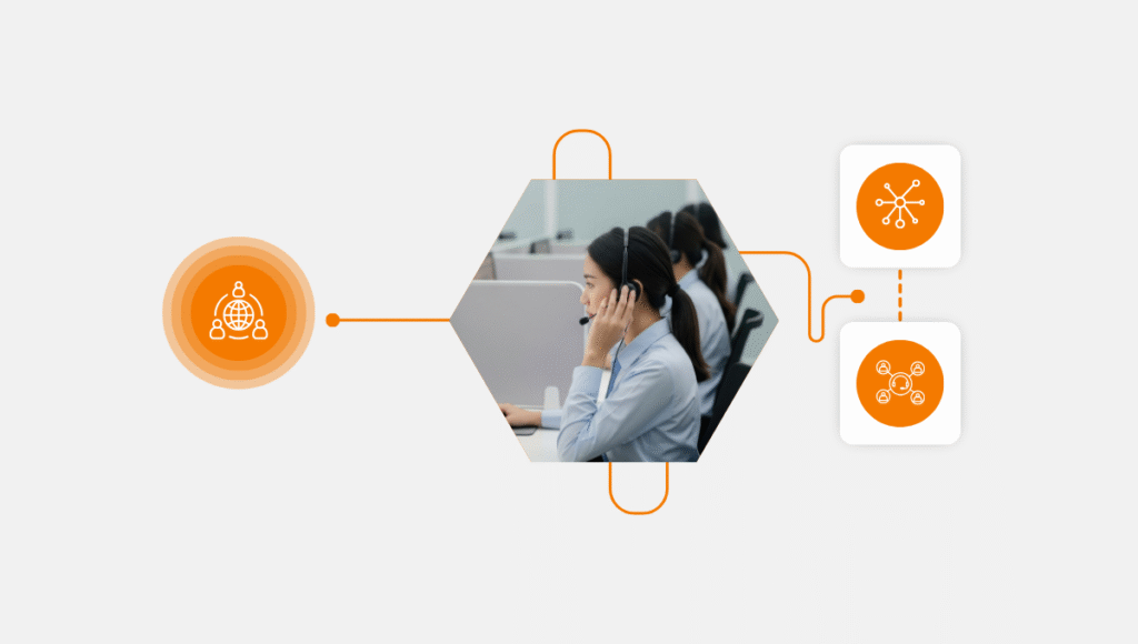 Jitter vs. Latency: How Network Issues Are Affecting Your Call Center 1 Jitter vs. Latency: How Network Issues Are Affecting Your Call Center