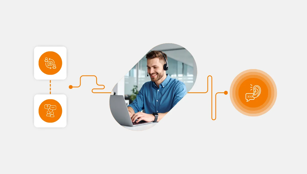 Client Terms & Conditions 8 The Art of Balancing Active Listening with Probing Techniques