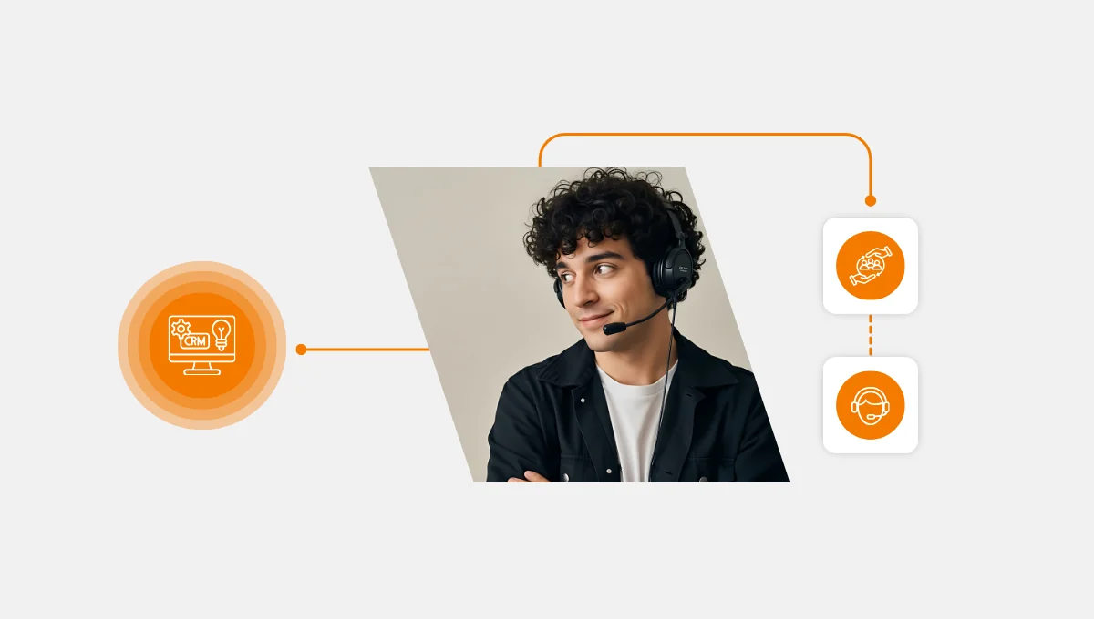 The True Impact of Integrating a Call Center with a CRM on CX