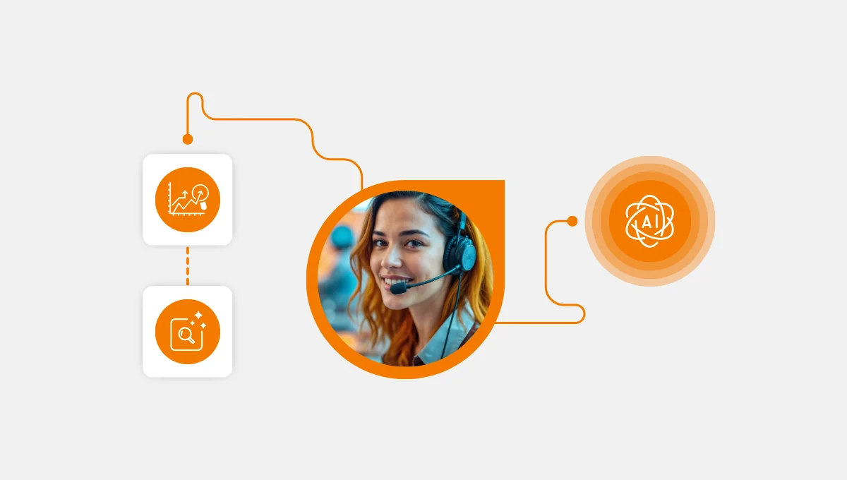 Call Center Trends 2026: The Rise of AI Agents & Proactive CX