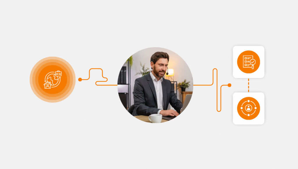 The Quality Assurance (QA) Scorecard: A Template for Grading Remote Agents 1 The Quality Assurance (QA) Scorecard: A Template for Grading Remote Agents