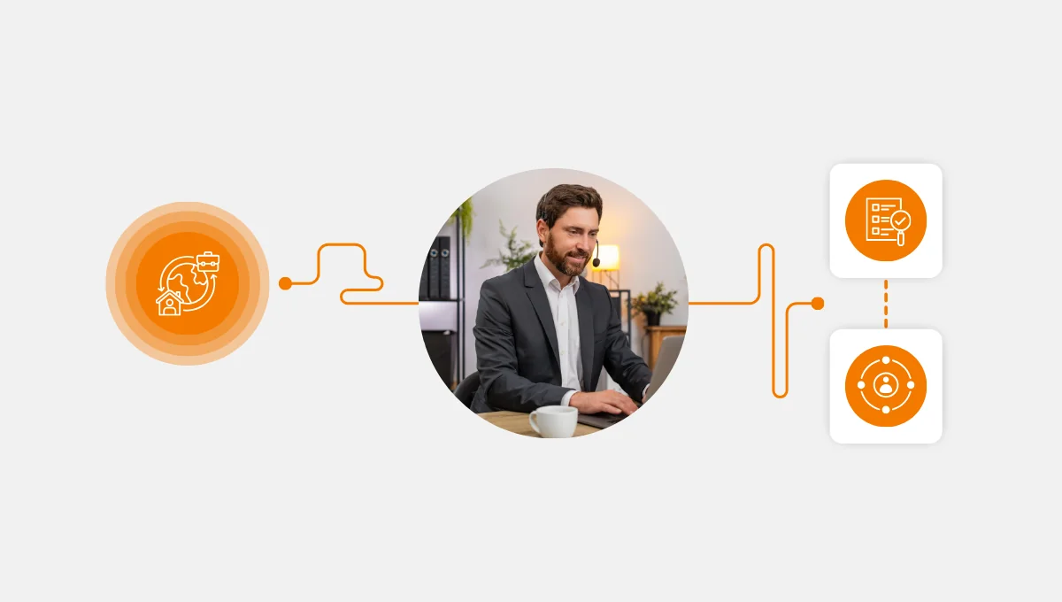 The Quality Assurance (QA) Scorecard: A Template for Grading Remote Agents