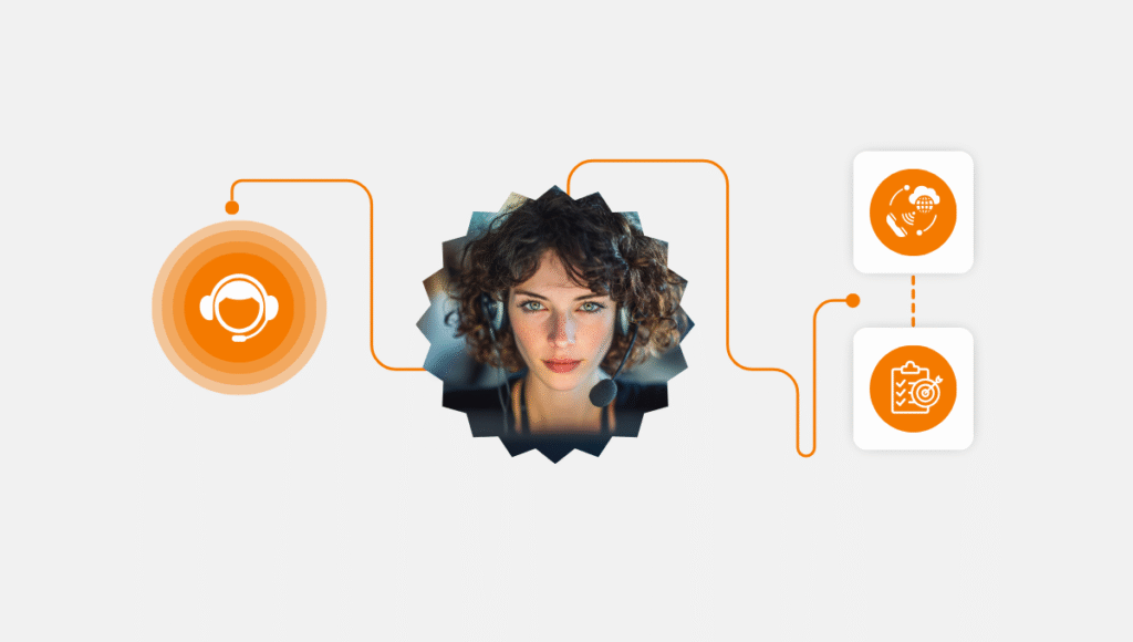 The True Cost of Absenteeism: How Missing Agents Hurt Your CX and ROI