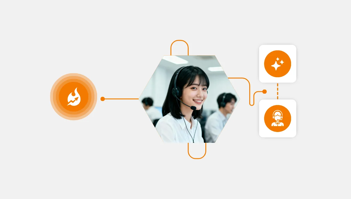 Top 5 Call Center Trends Redefining the APAC Customer Experience