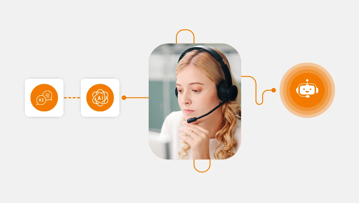 What is Agentic AI? The Next Evolution of Contact Center Software