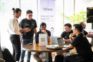 Call Center Studio - Globe