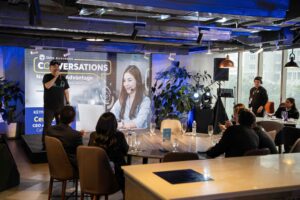 Call Center Studio - Globe