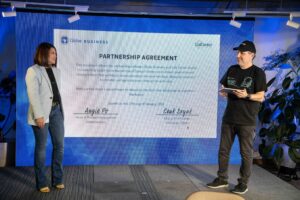 Call Center Studio - Globe