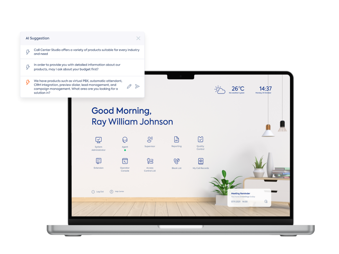 5 1 e1768911732635 Call Center Studio