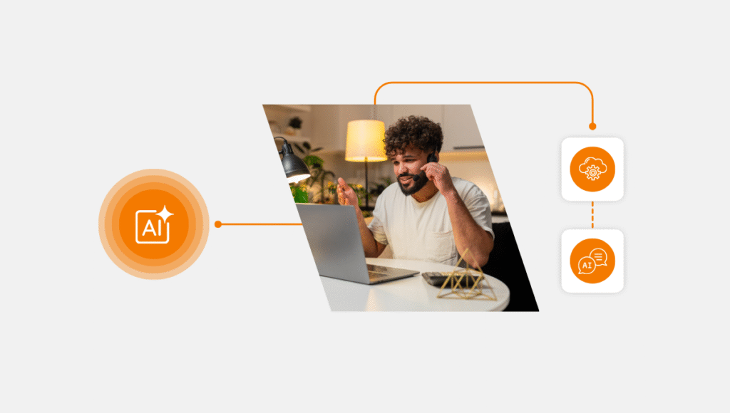 From On-Premise to AI-Ready: The Migration Checklist for Modern Contact Centers 1 From On Premise To AI Ready The Migration Checklist For Modern Contact Centers