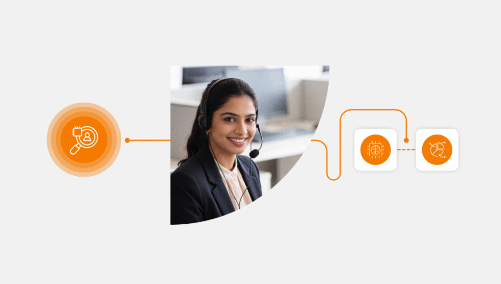 The Psychology Behind Open vs. Closed Probing Questions