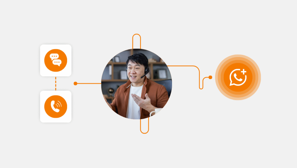 Why WhatsApp Calls Are Becoming the New Voice Standard in Southeast Asia