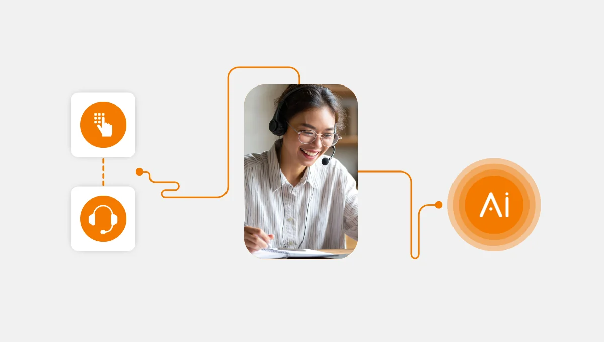 6 Critical Benefits of AI-Powered Contact Center Software