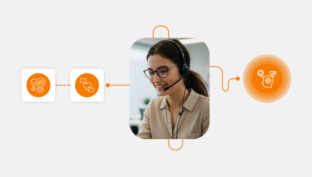 Best Practices for Maintaining Empathy in Customer Service During High Call Volume