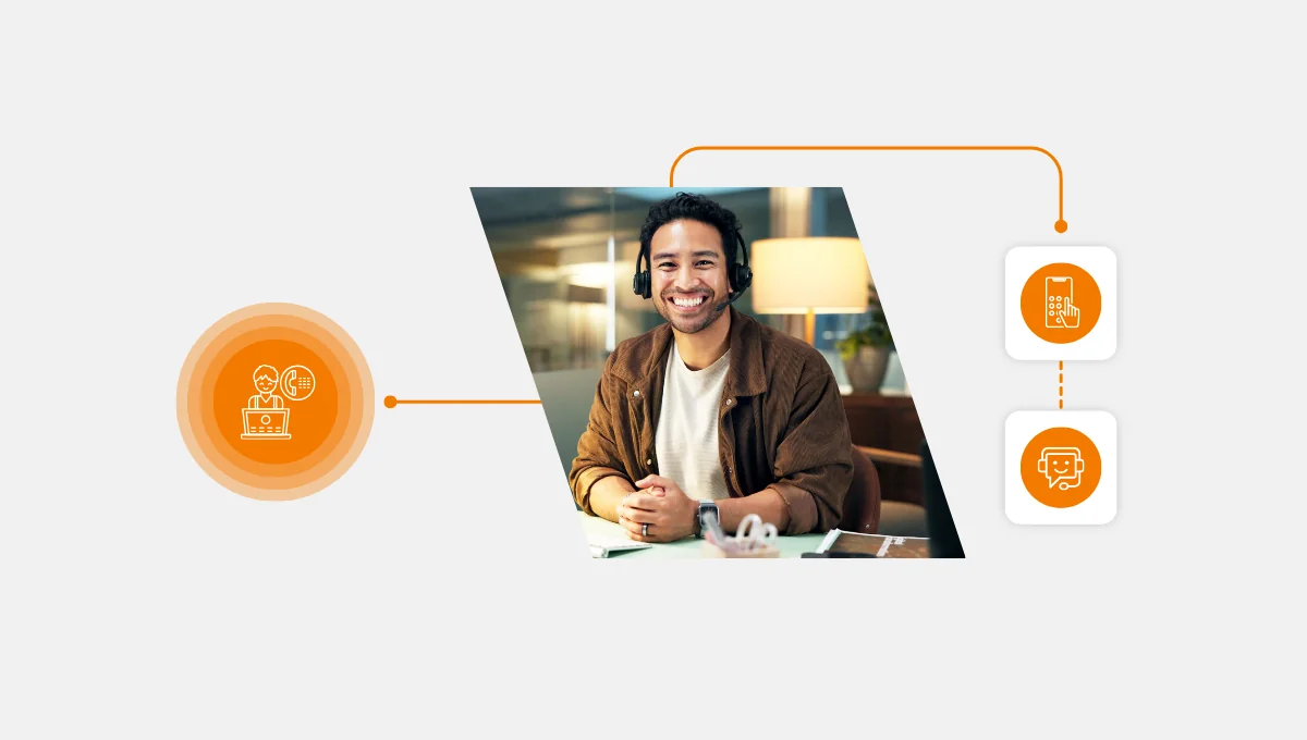 Beyond the Ring: Using Call Tracker Data to Personalize the IVR Experience