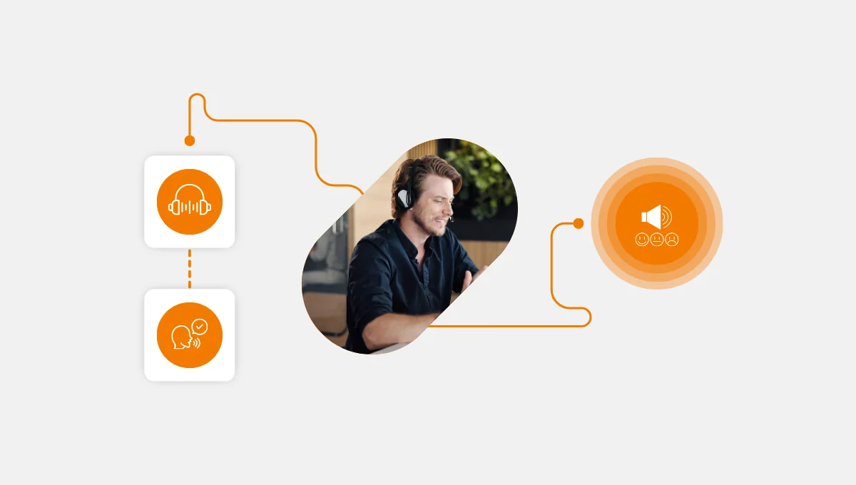 How to Build a "Customer Journey Map" Using Voice Analytics Data