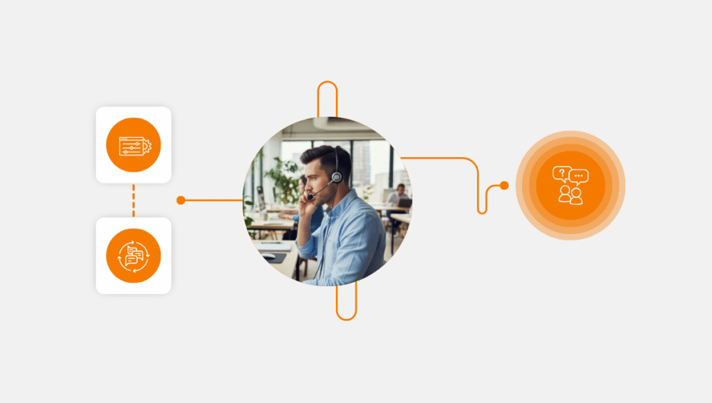 Solving the Context Gap How AI Connectors Preserve Data During Escalations 1 Solving the Context Gap How AI Connectors Preserve Data During Escalations