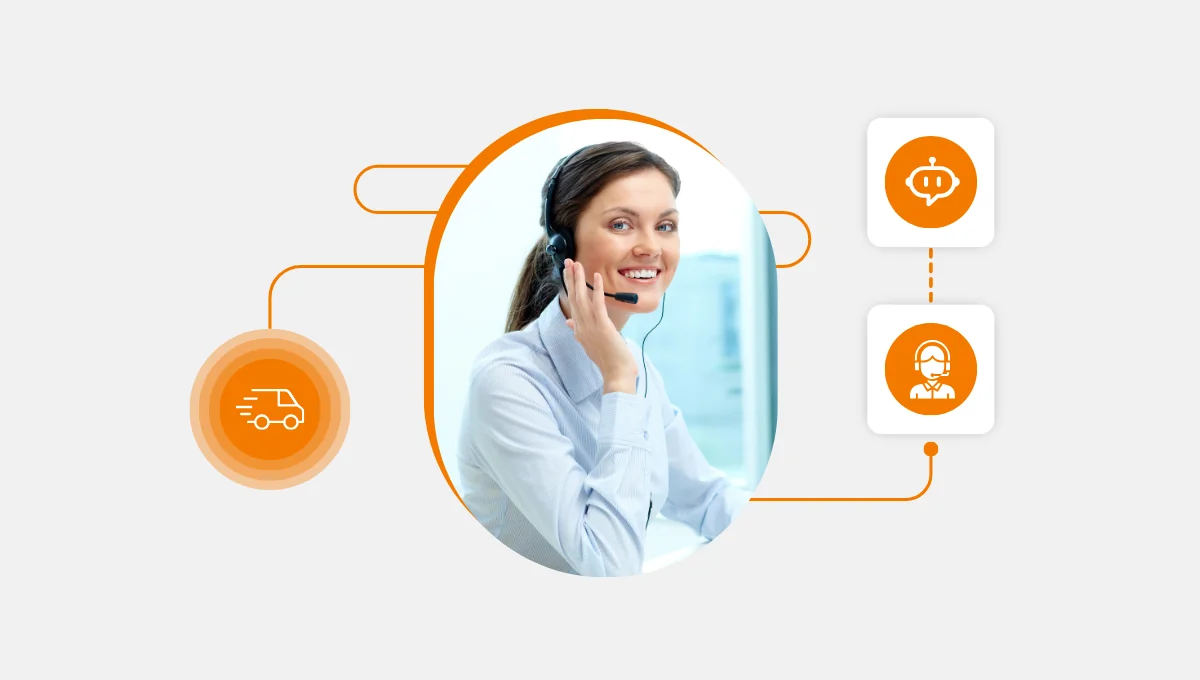 The Master of the Road, a Fan of the Cloud: Why Logistics Leaders Need a Cloud-Scalable Contact Center