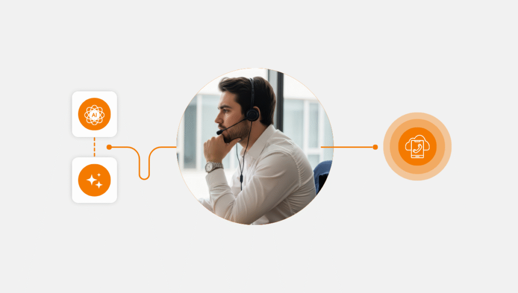 Why You Should Stop Buying Servers and Switch to a Cloud Contact Center