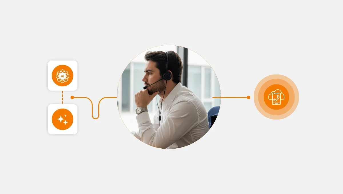 Why You Should Stop Buying Servers and Switch to a Cloud Contact Center