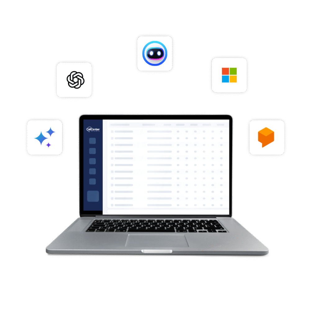 263 Call Center Studio