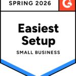 ContactCenter EasiestSetup Small Business EaseOfSetup 1