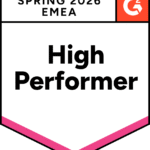 ContactCenter HighPerformer EMEA HighPerformer 2