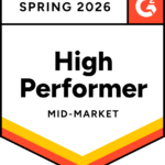 ContactCenter HighPerformer Mid Market HighPerformer 2
