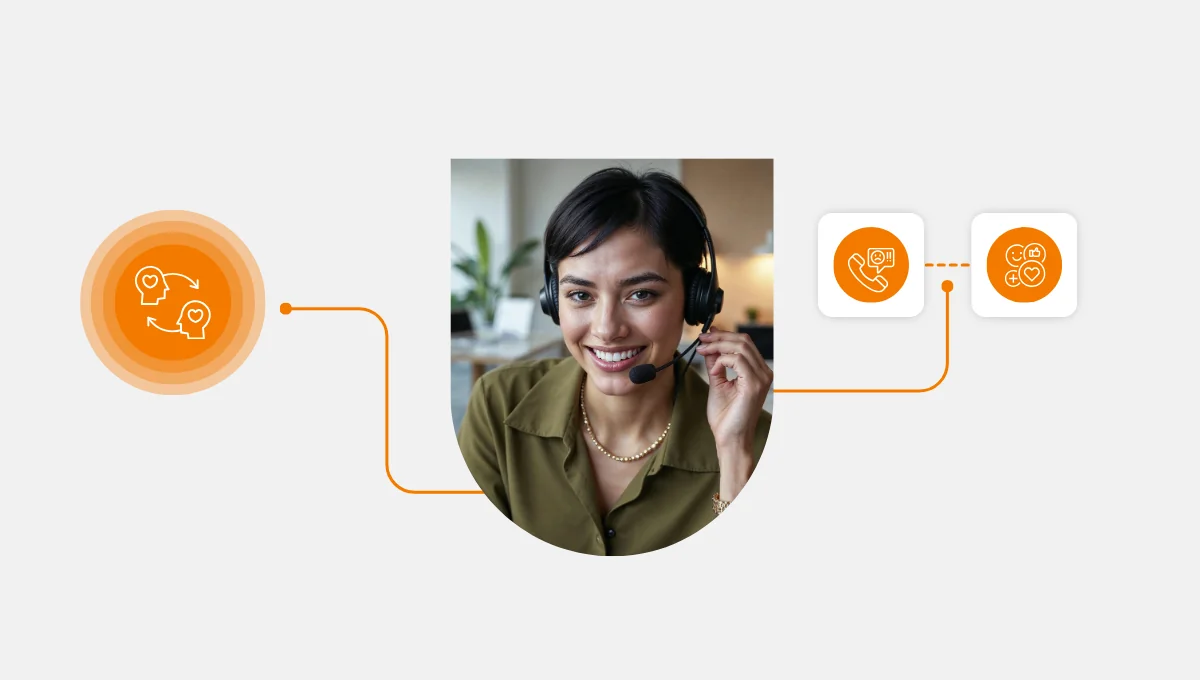 Hospitality in the Code: Enhancing the Famous Filipino Empathy with Call Center Studio AI