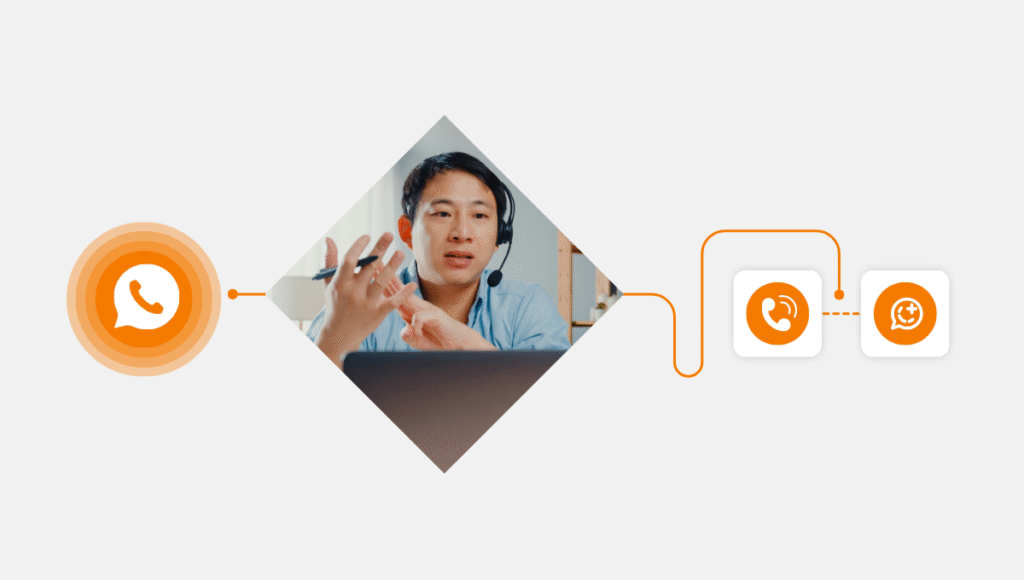 Why WhatsApp Business Calling is the Future of the Philippines’ Mobile-First Economy