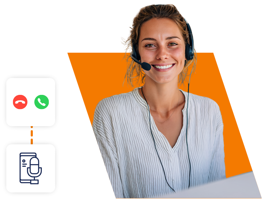 telesekreter tespiti 3 e1772547319988 Call Center Studio