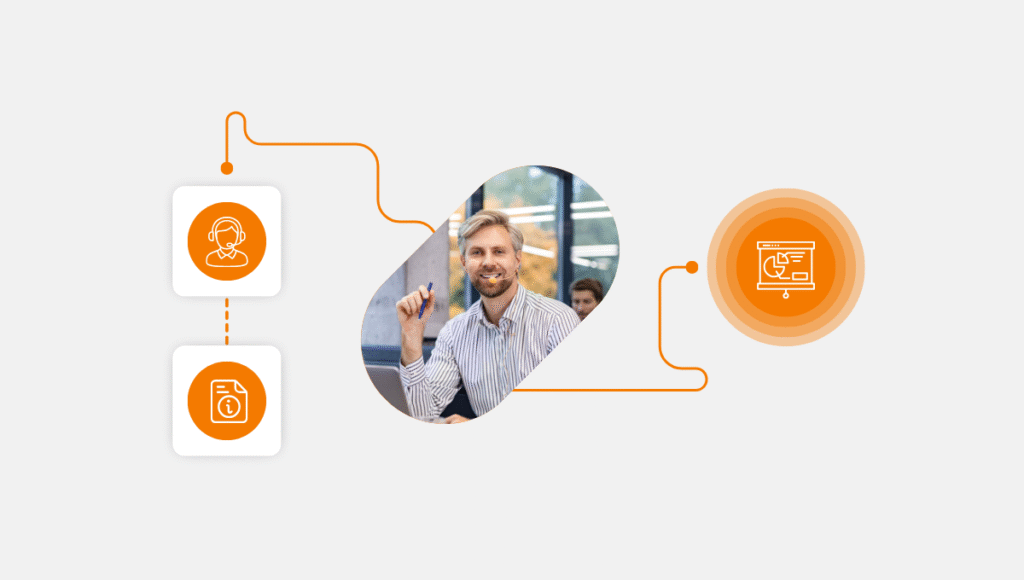 From Data to Strategy: Accelerating Business Intelligence with CX Insights