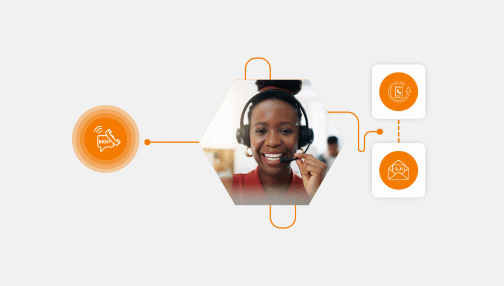 Stop Talking to Machines: Boosting Outbound ROI with Answering Machine Detection (AMD)