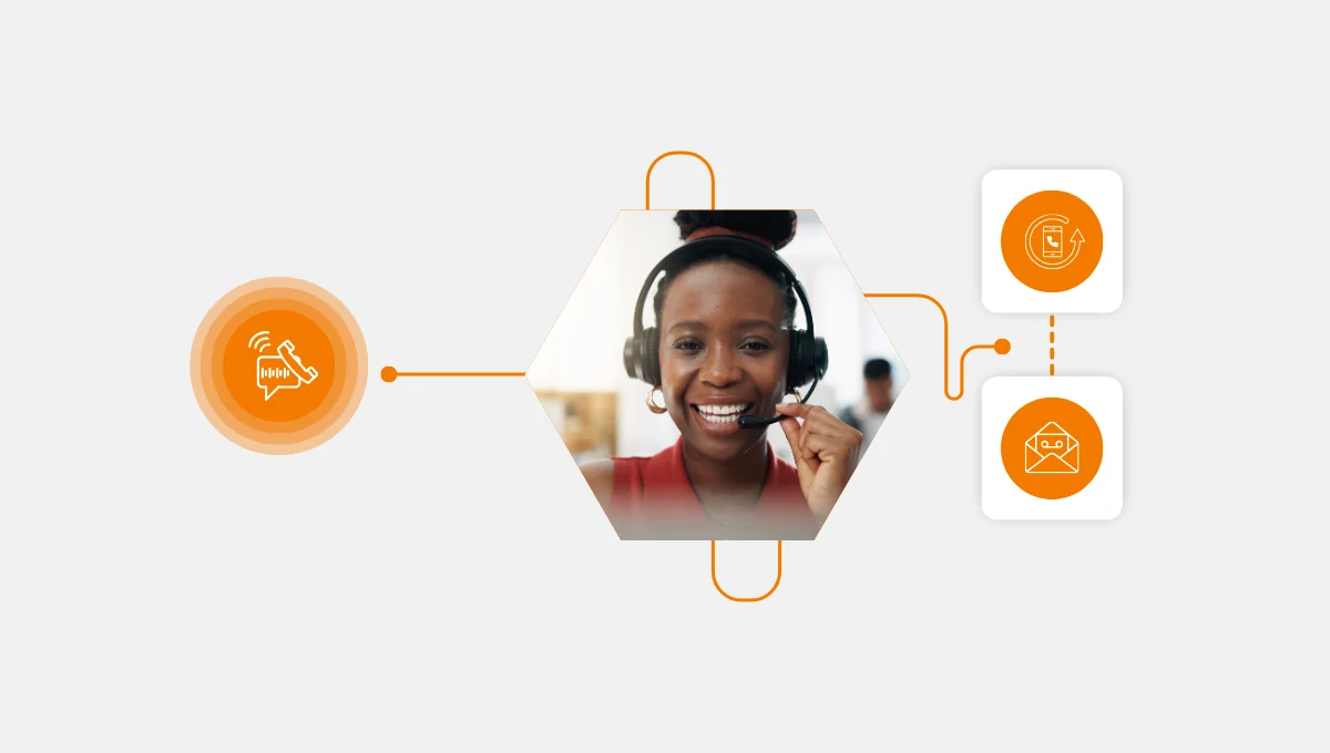 Stop Talking to Machines: Boosting Outbound ROI with Answering Machine Detection (AMD)