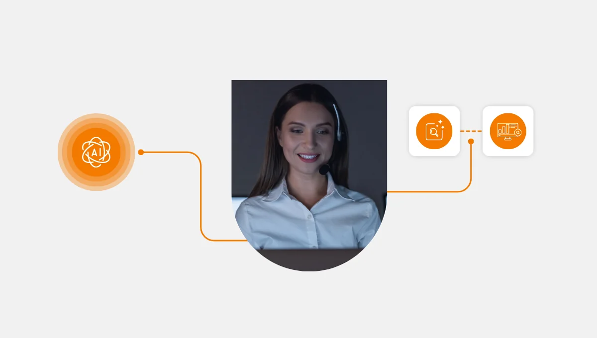 The AI Ecosystem: Orchestrating the Future of Autonomous Contact Centers