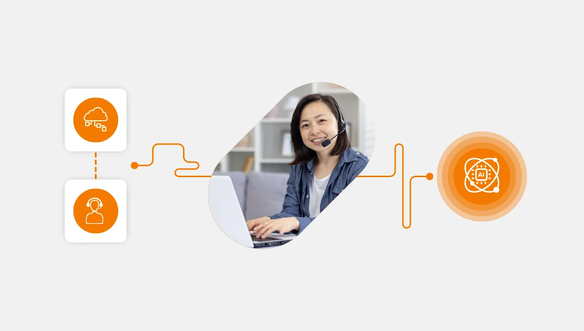 Redefining Philippine CX with GOCCC and Autonomous AI