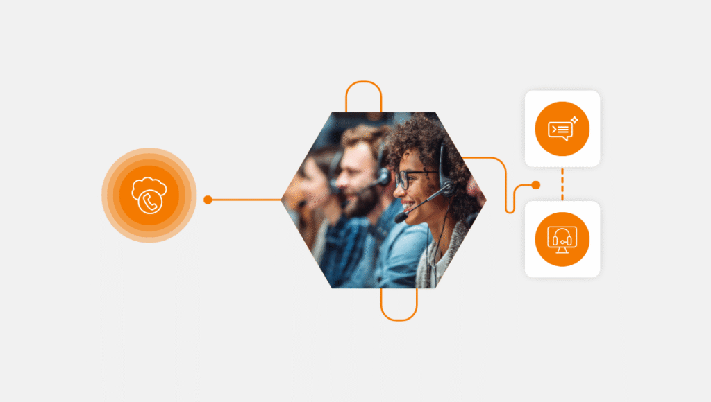 10 Must-Have Features of the Best Contact Center Software