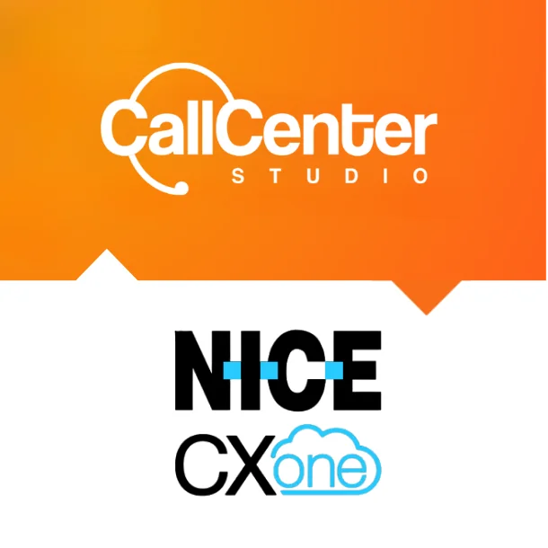 Call Center Studio vs NICE CXone
