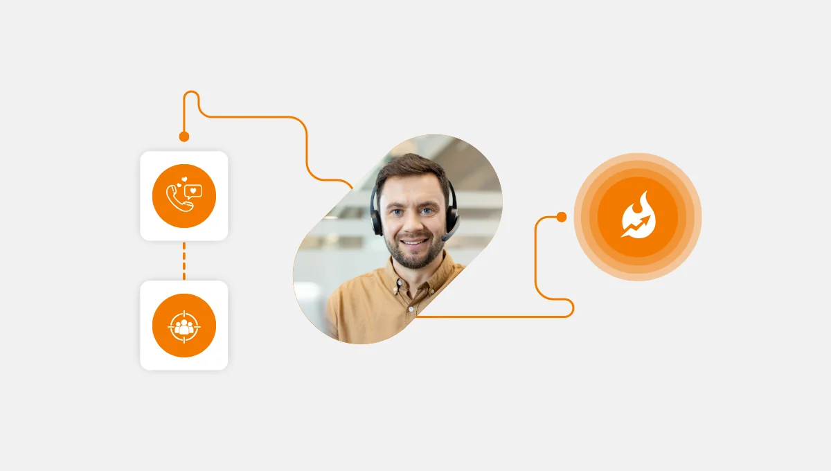 Call Center Technology Trends 2026: Scaling Human Touch with Next-Gen AI