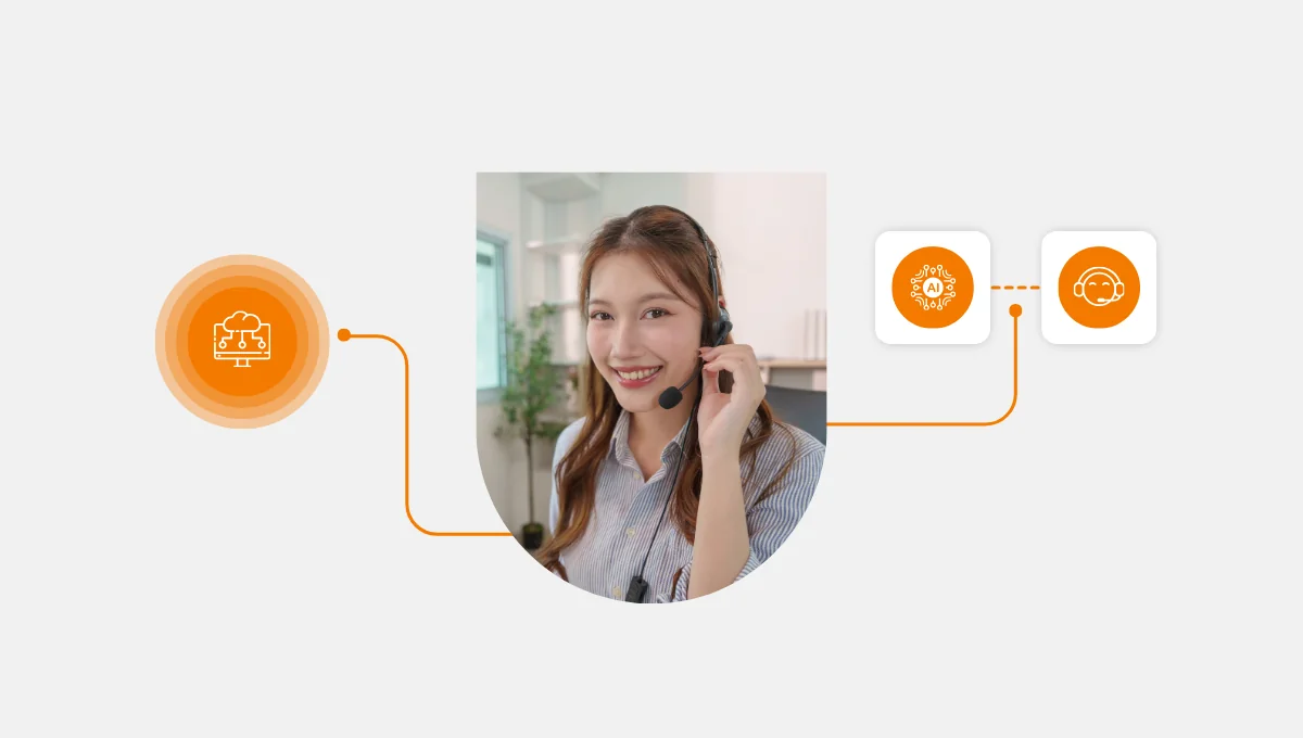 Cloud Contact Center Software Comparison: How to Choose Your CCaaS Partner in 2026