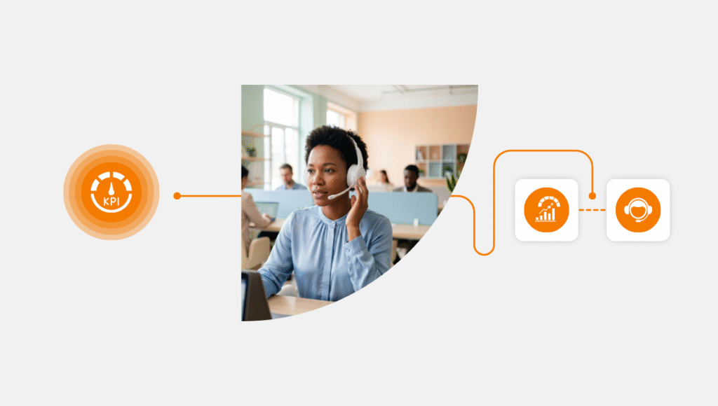Contact Center Analytics: Reporting, KPIs & Quality Management 1 Contact Center Analytics: Reporting, KPIs & Quality Management